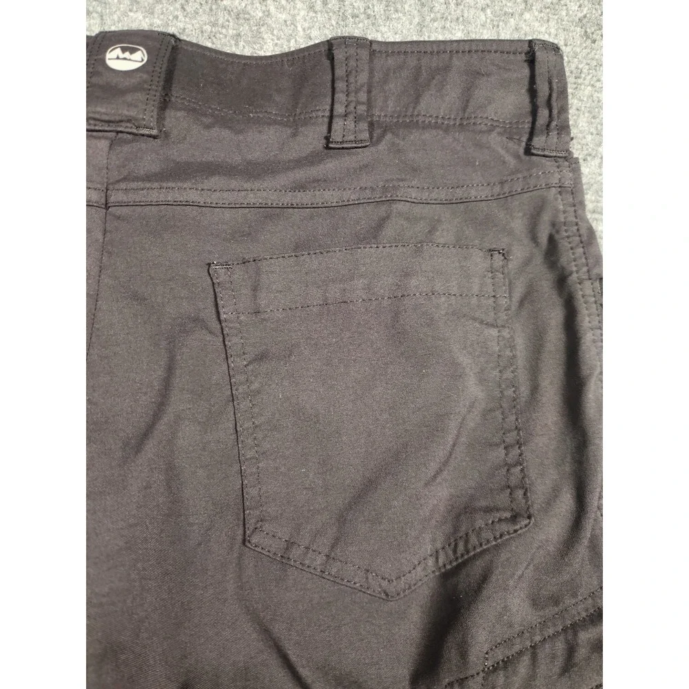 Wrangler atg all